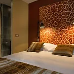 La Finca Hotel