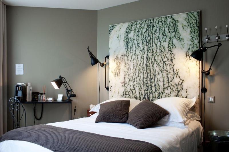 Hotel La Parijs