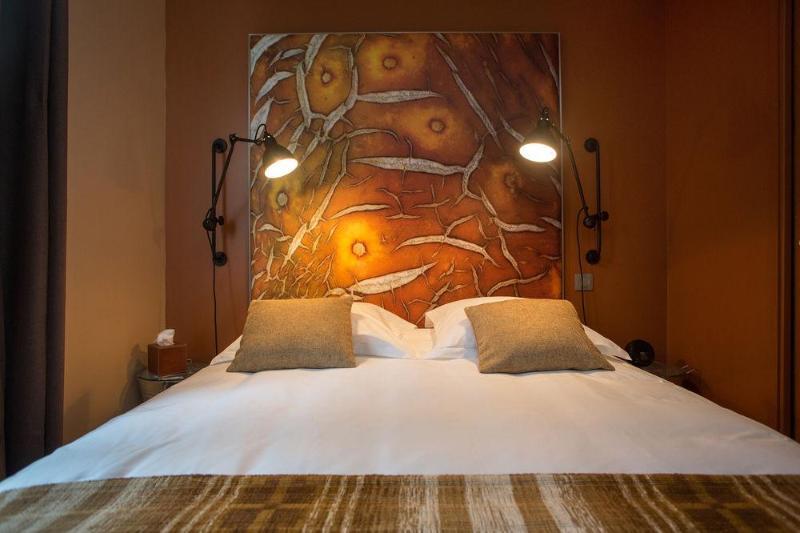 Hotel La 3*