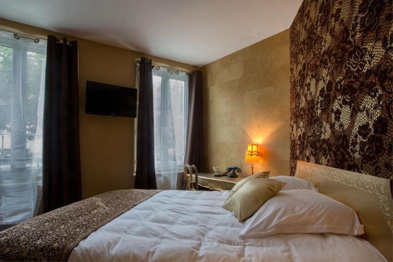 La Hotel 3*