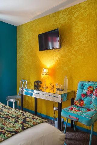 La 3* Paris